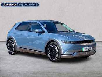 2024 - 239Kw Ultimate 77 Kwh 5Dr Awd Auto