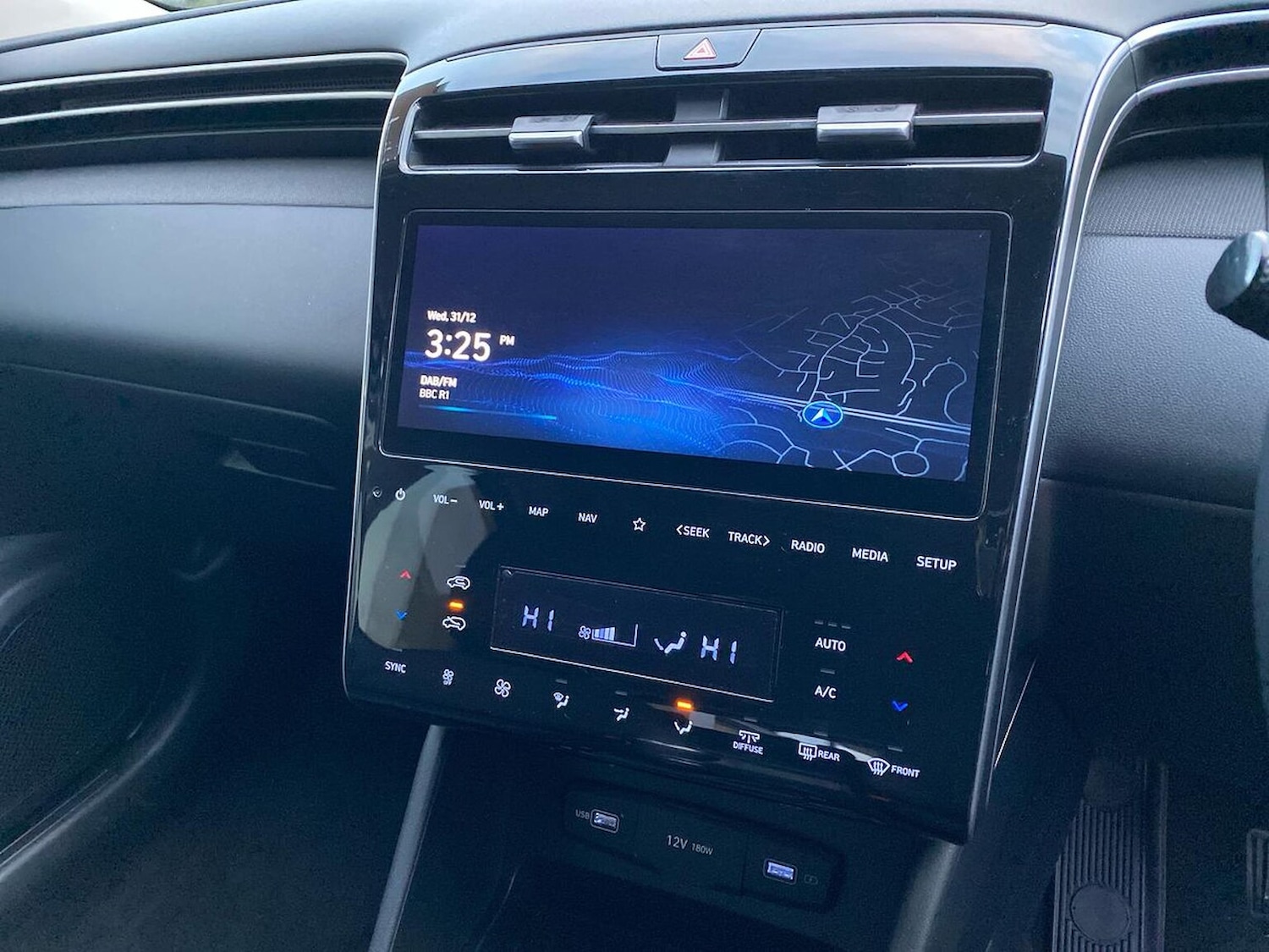 Used Hyundai TUCSON 2022 for sale - 77080874: Photo 11