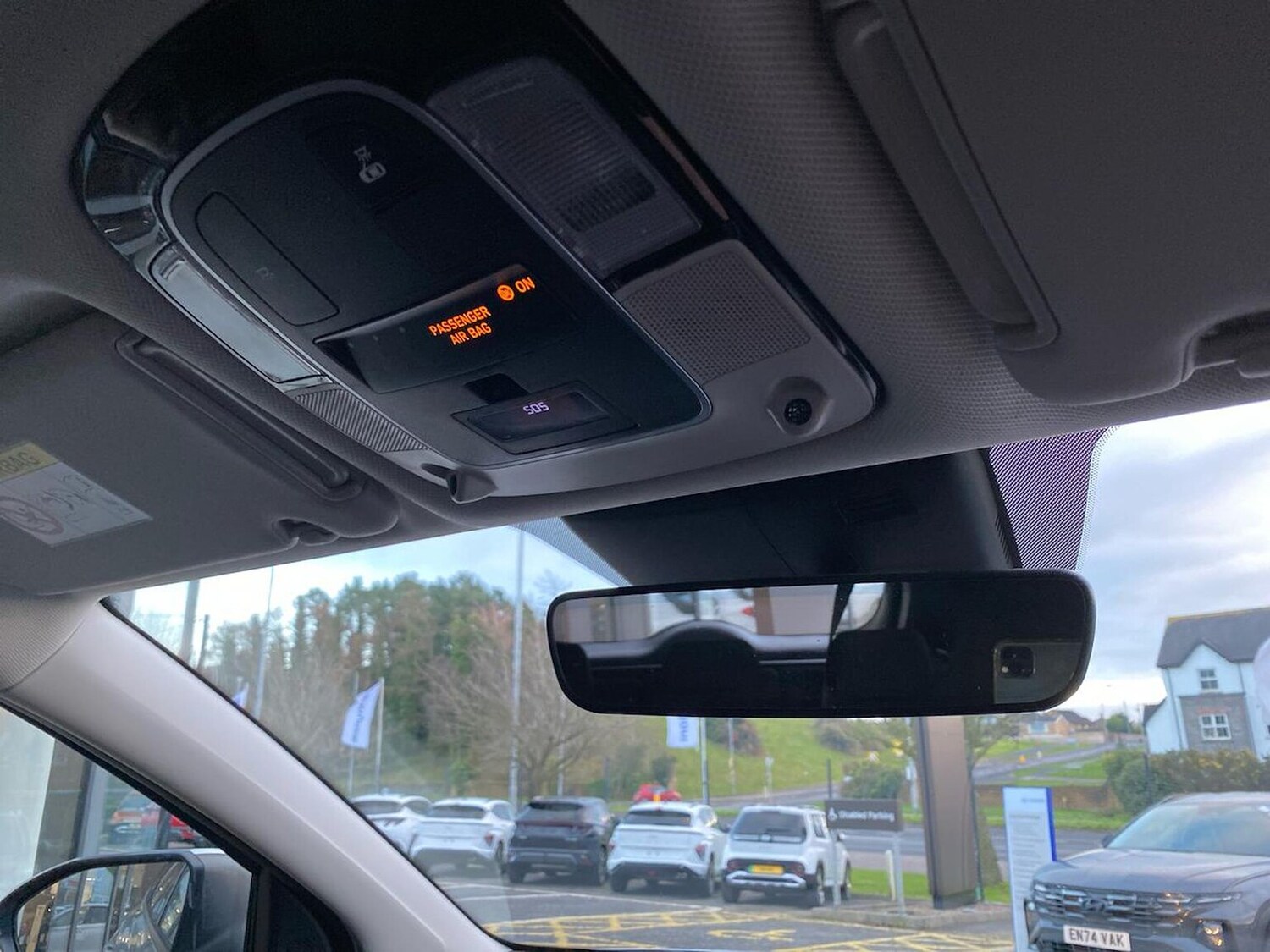 Used Hyundai TUCSON 2022 for sale - 77080874: Photo 14