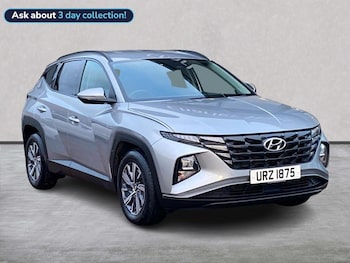 2022 - 1.6 TGDi SE Connect 5dr 2WD