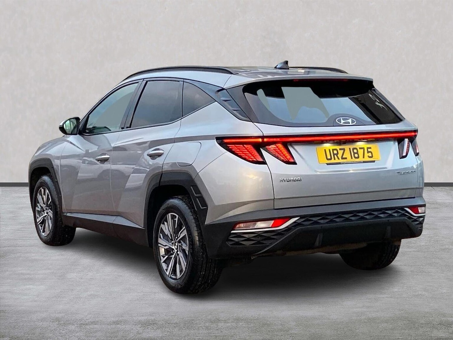 Used Hyundai TUCSON 2022 for sale - 77080874: Photo 2