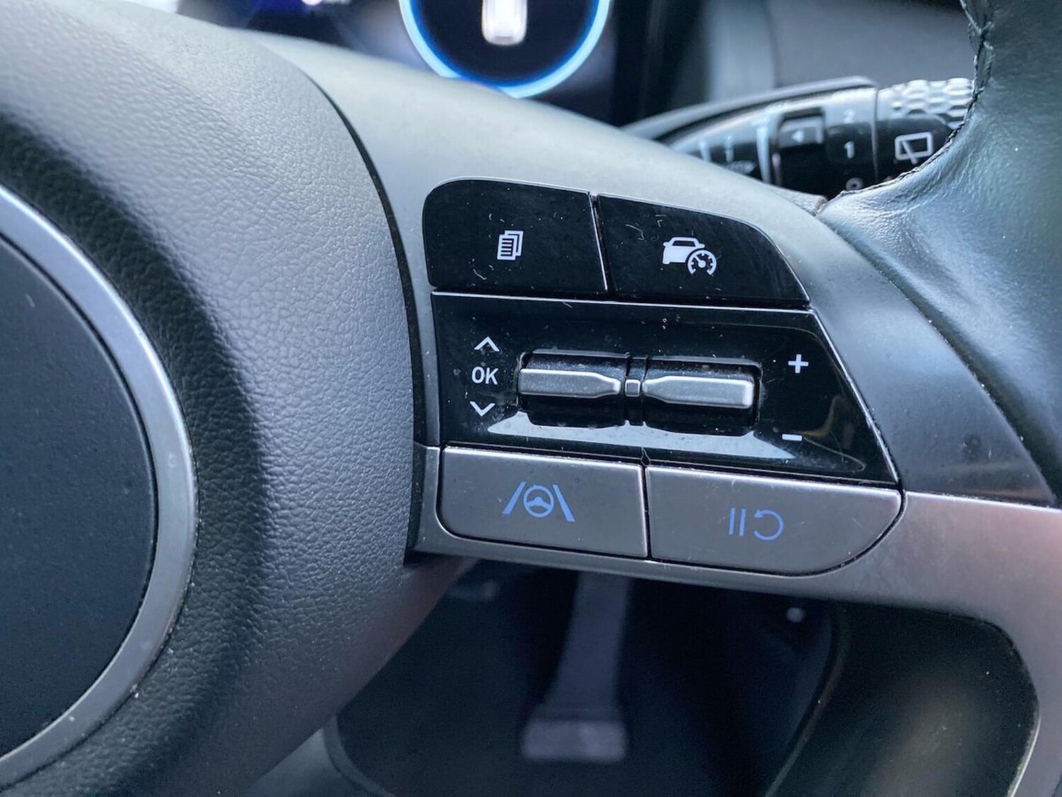 Used Hyundai TUCSON 2022 for sale - 77080874: Photo 24