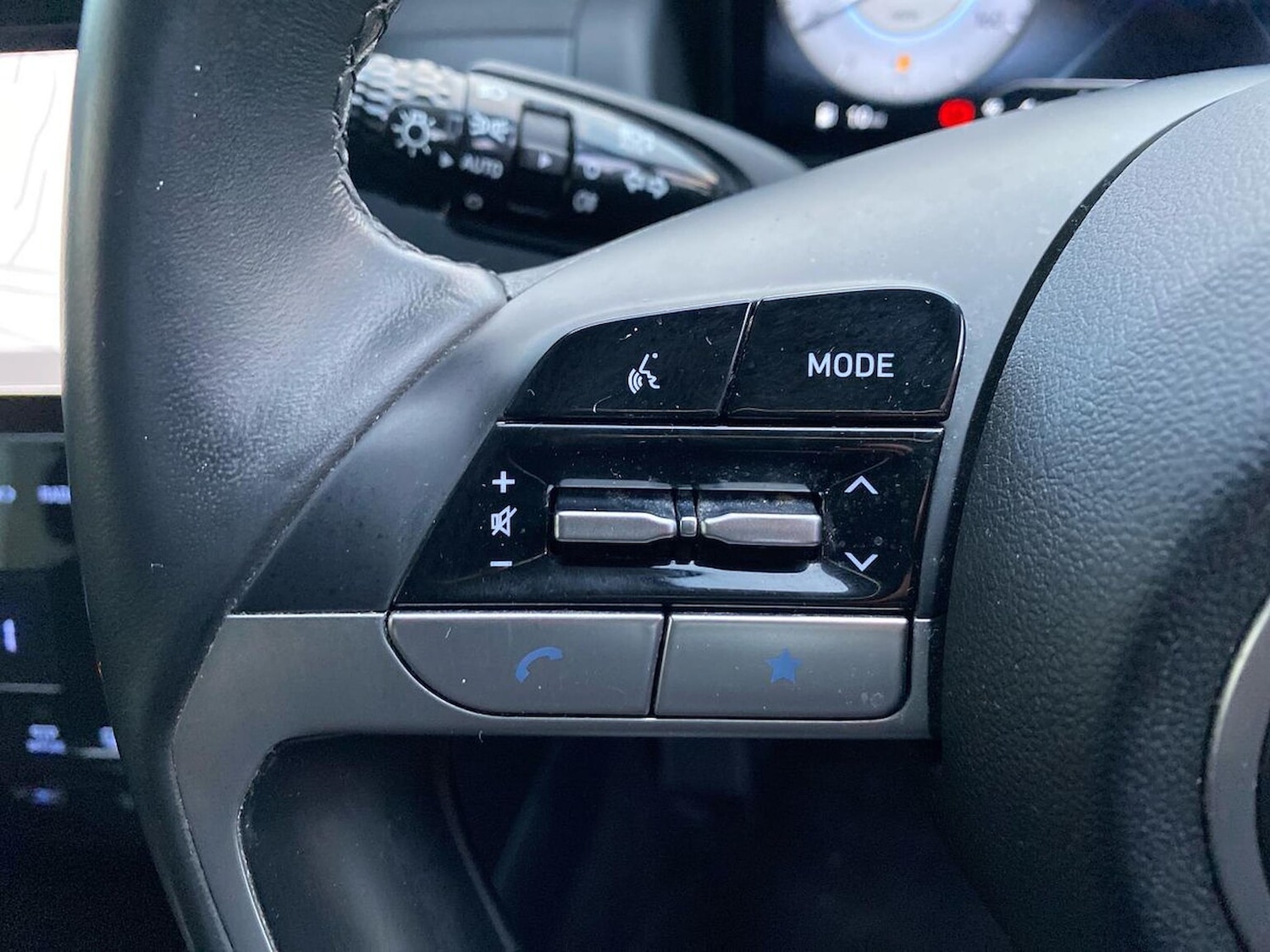 Used Hyundai TUCSON 2022 for sale - 77080874: Photo 25