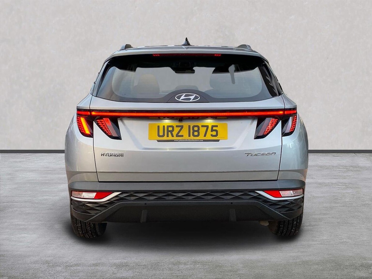 Used Hyundai TUCSON 2022 for sale - 77080874: Photo 4