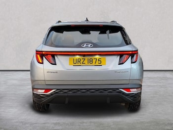 Used Hyundai TUCSON 2022 for sale - 77080874: Photo