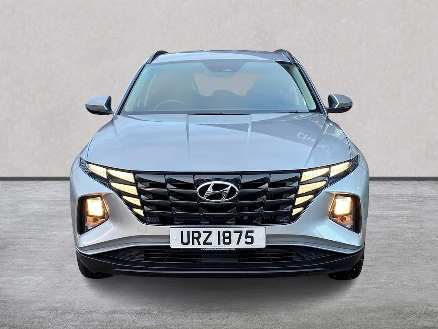 Used Hyundai TUCSON 2022 for sale - 77080874: Photo 5