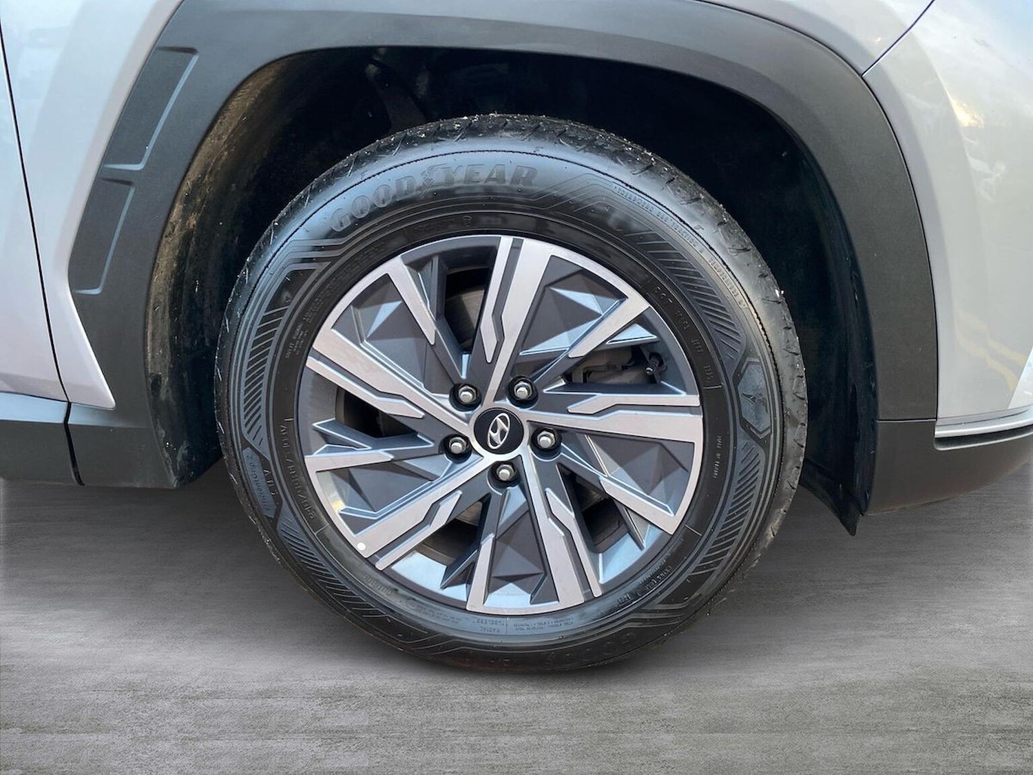 Used Hyundai TUCSON 2022 for sale - 77080874: Photo 6