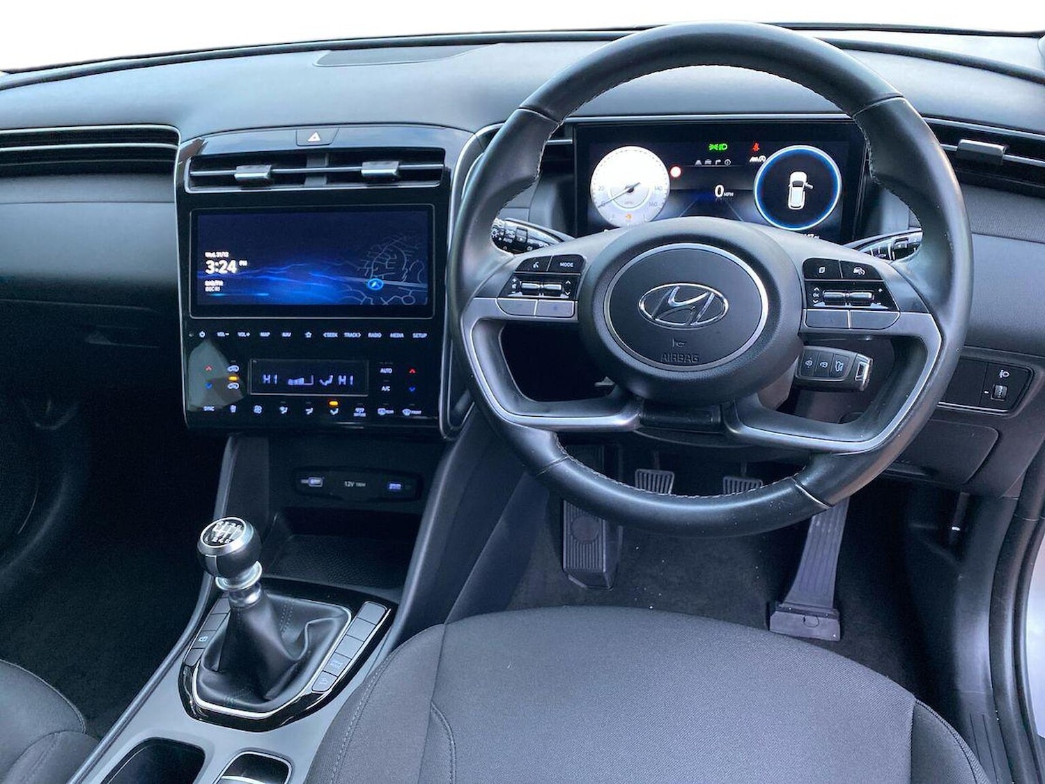 Used Hyundai TUCSON 2022 for sale - 77080874: Photo 9