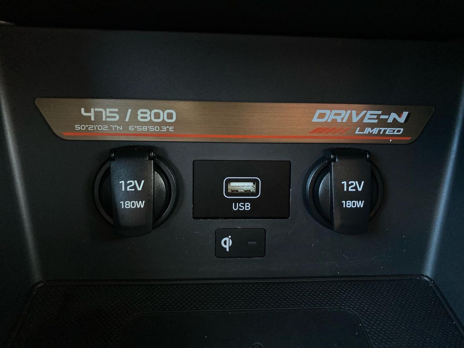 Vehicle 27