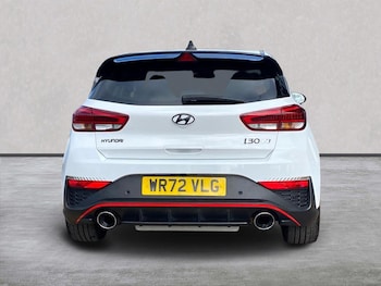 Used Hyundai i30 2022 for sale - 75956263: Photo