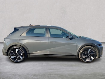 Used Hyundai IONIQ 5 2025 for sale - 78571720: Photo