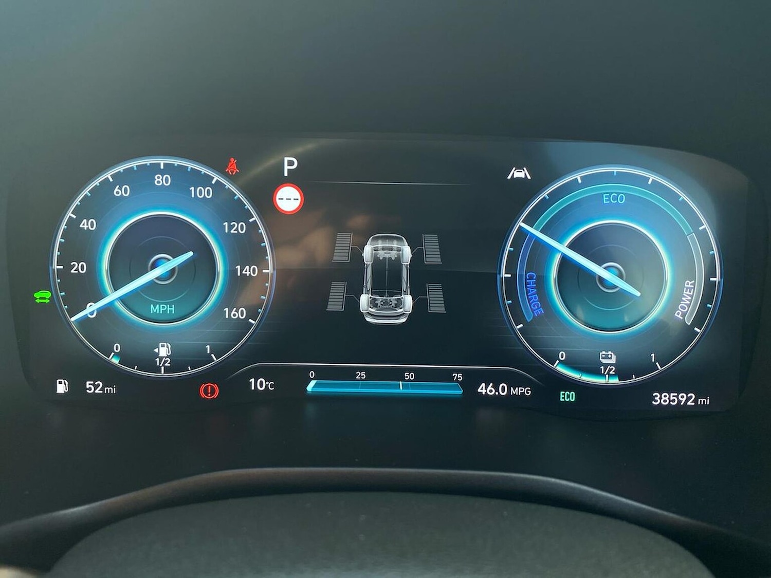 Used Hyundai Santa Fe 2021 for sale - 76352457: Photo 10