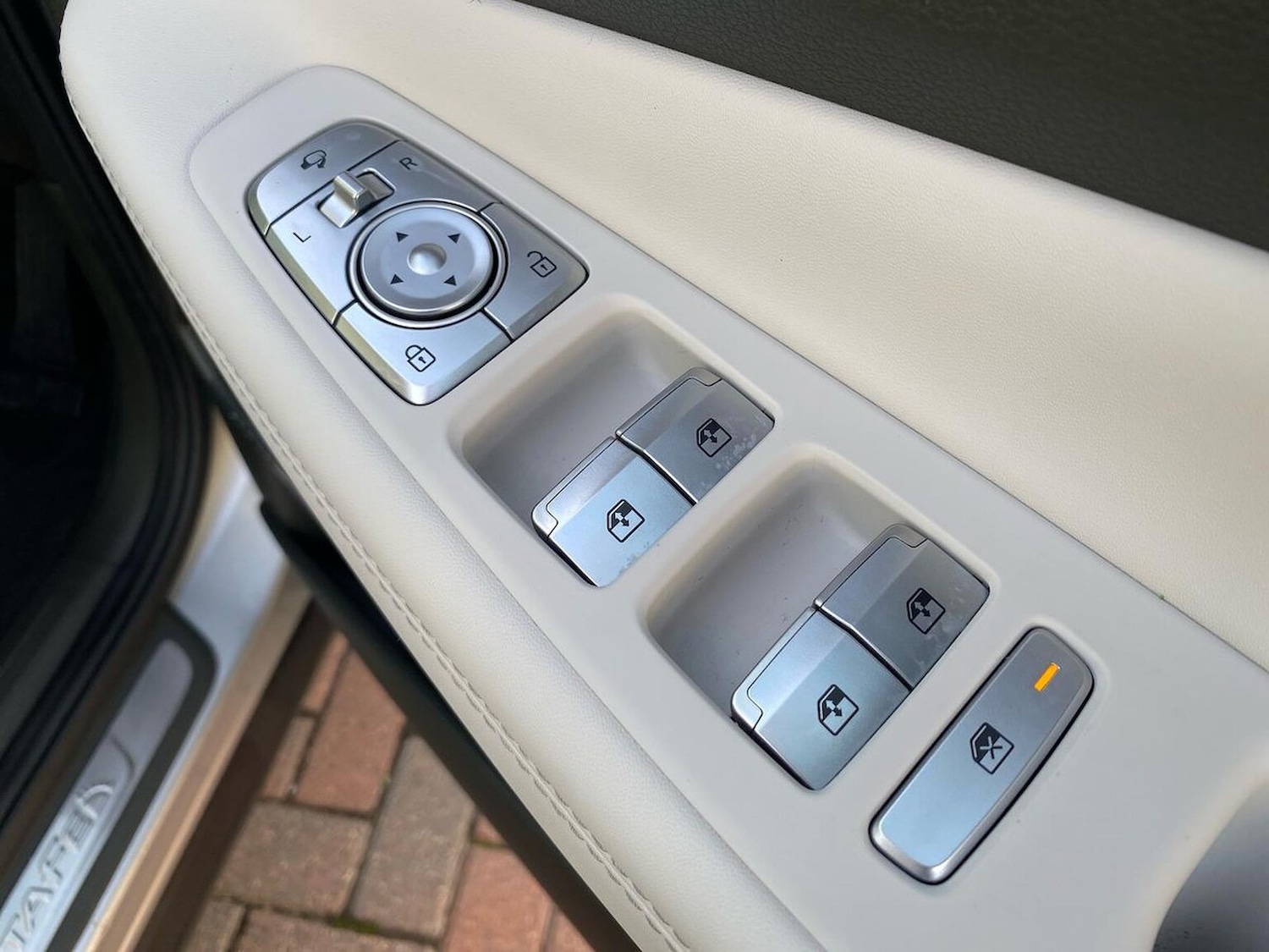 Used Hyundai Santa Fe 2021 for sale - 76352457: Photo 22