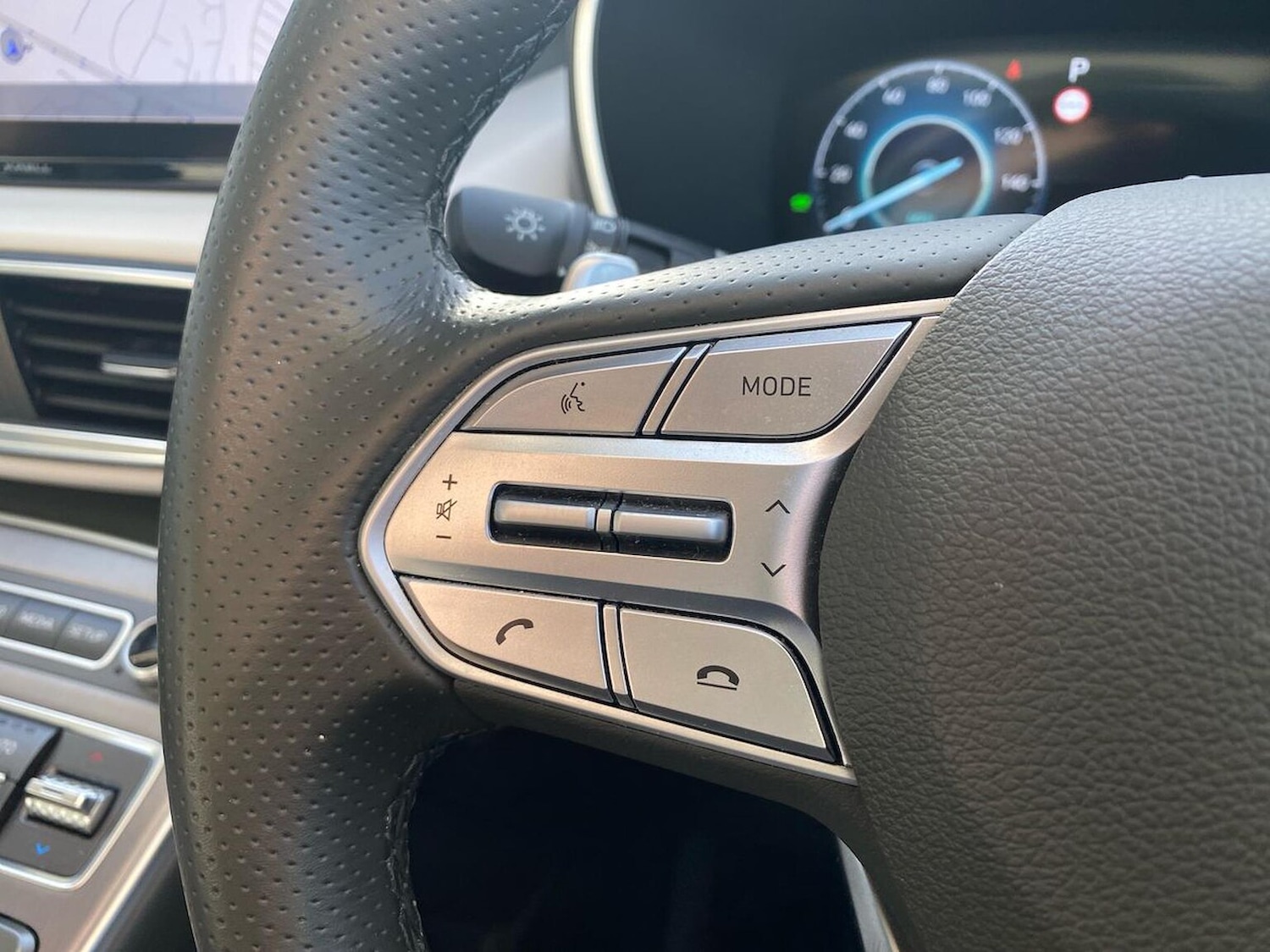 Used Hyundai Santa Fe 2021 for sale - 76352457: Photo 28