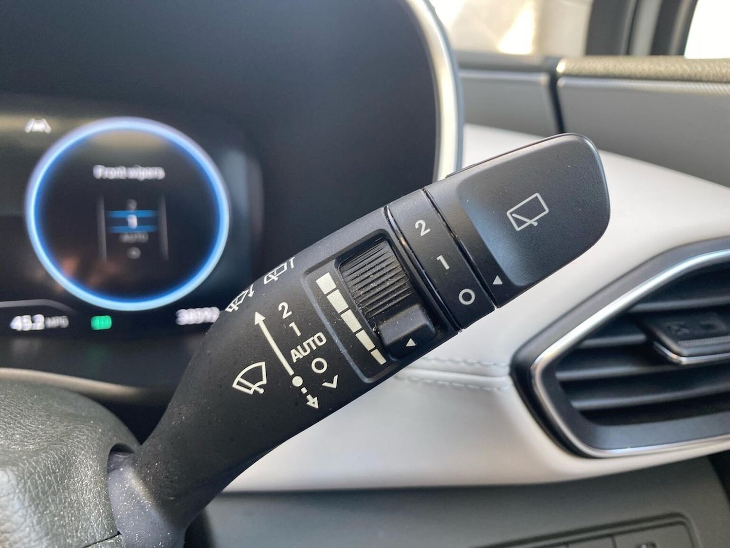 Used Hyundai Santa Fe 2021 for sale - 76352457: Photo 29