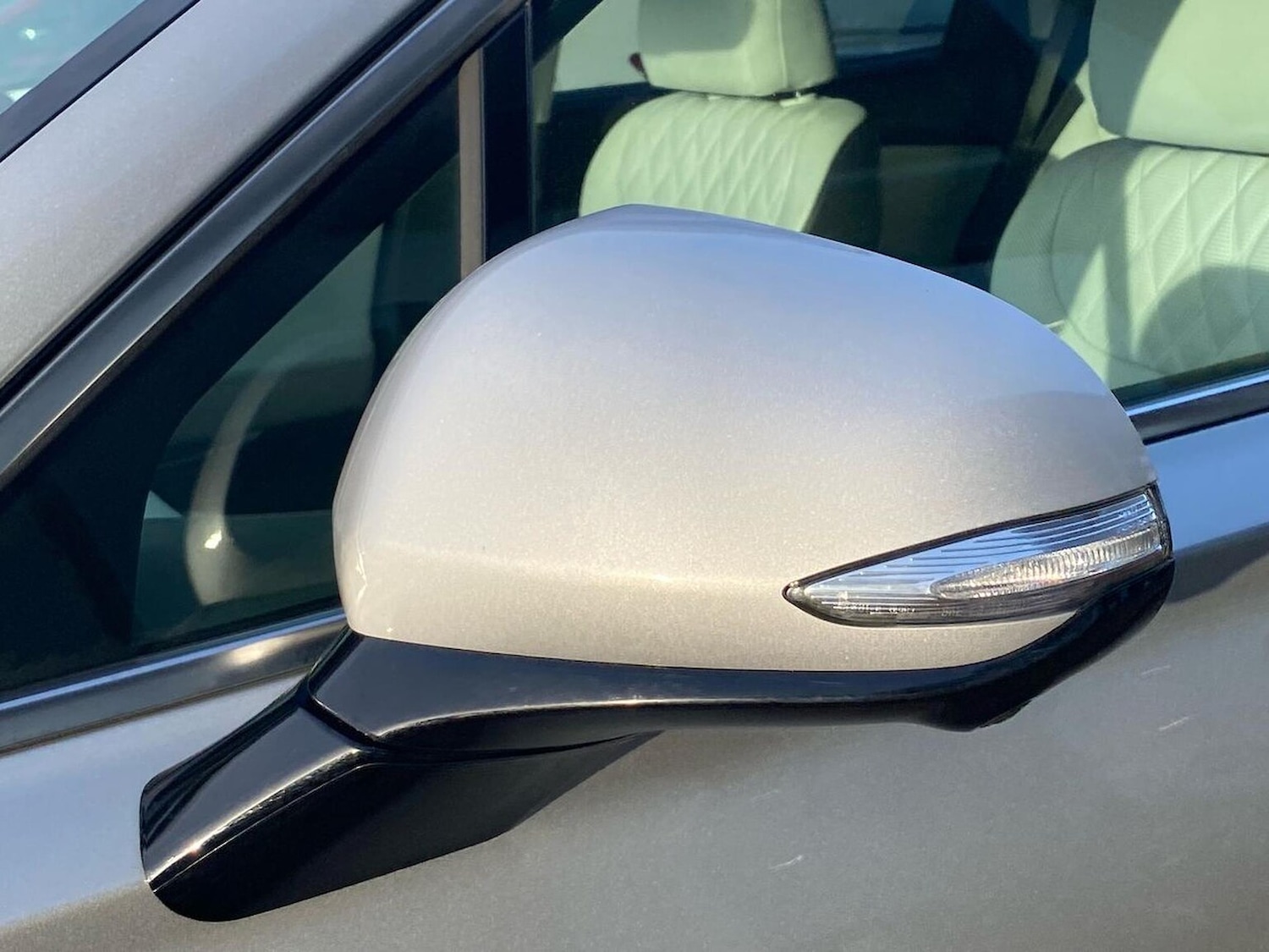 Used Hyundai Santa Fe 2021 for sale - 76352457: Photo 33