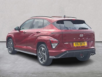 Used Hyundai KONA 2023 for sale - 79296327: Photo