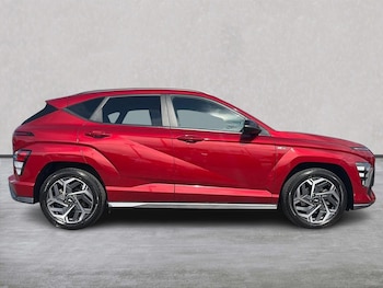 Used Hyundai KONA 2023 for sale - 79296327: Photo