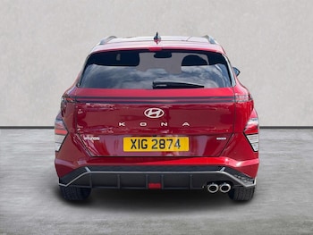 Used Hyundai KONA 2023 for sale - 79296327: Photo