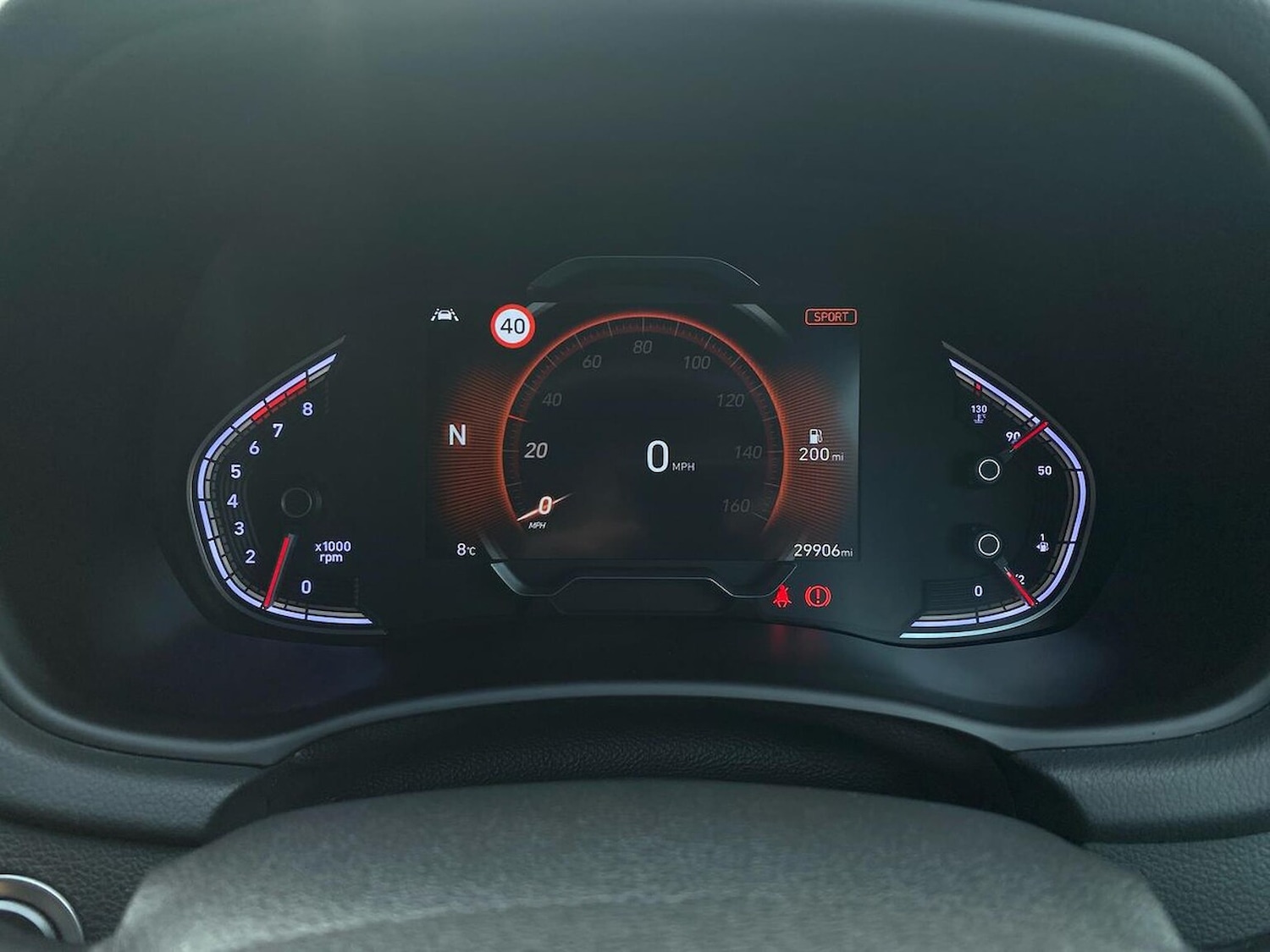 Used Hyundai i30 2021 for sale - 76770032: Photo 10