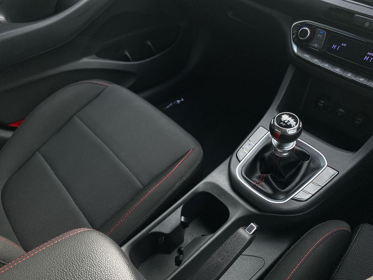 Used Hyundai i30 2021 for sale - 76770032: Photo 13