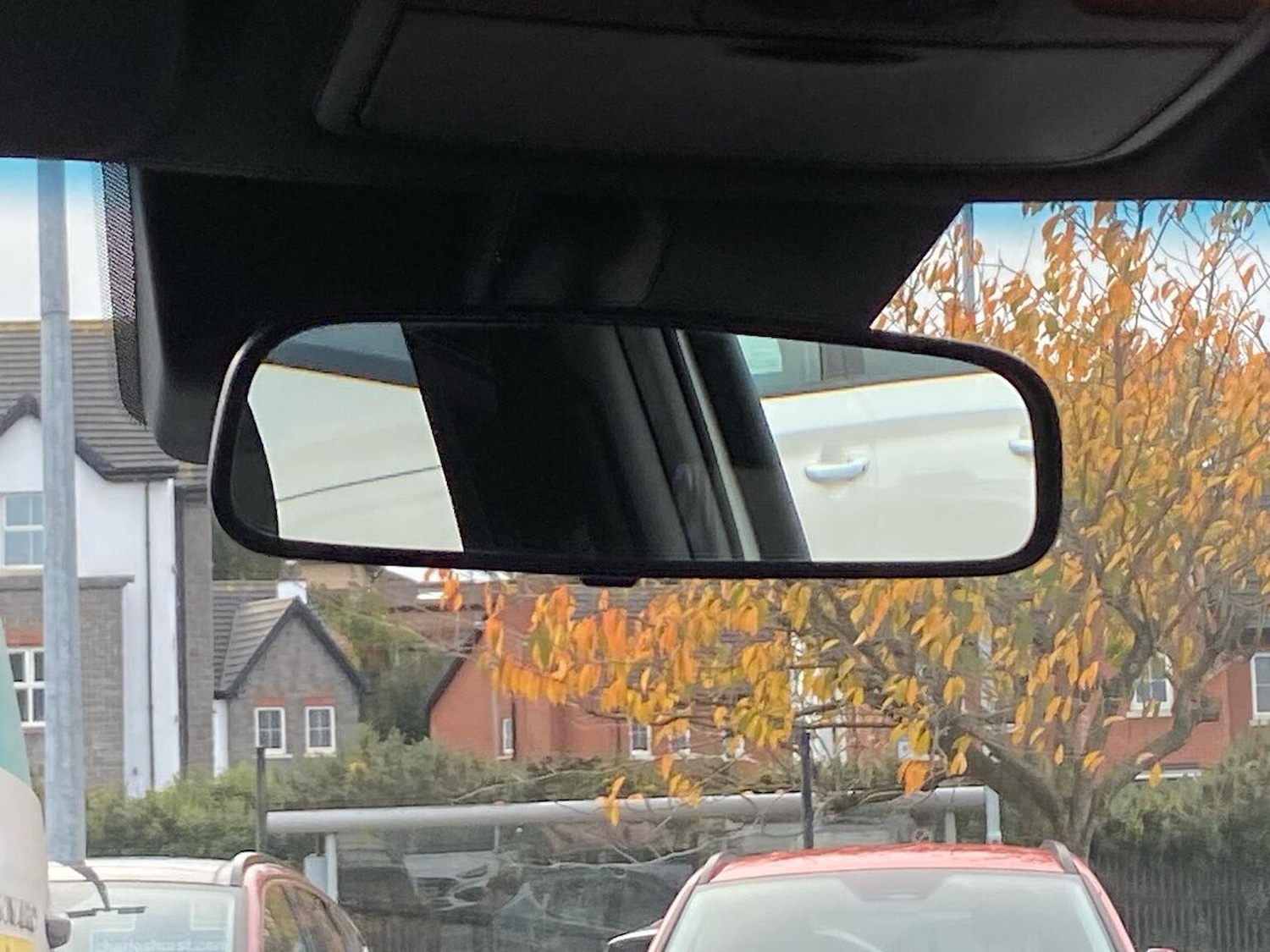 Used Hyundai i30 2021 for sale - 76770032: Photo 14