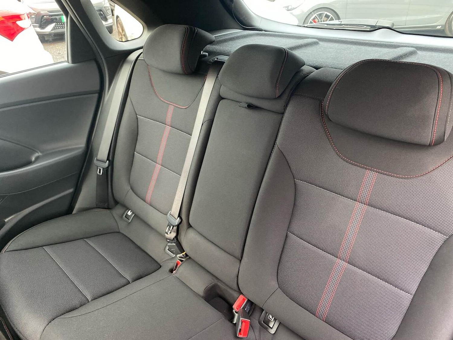 Used Hyundai i30 2021 for sale - 76770032: Photo 16