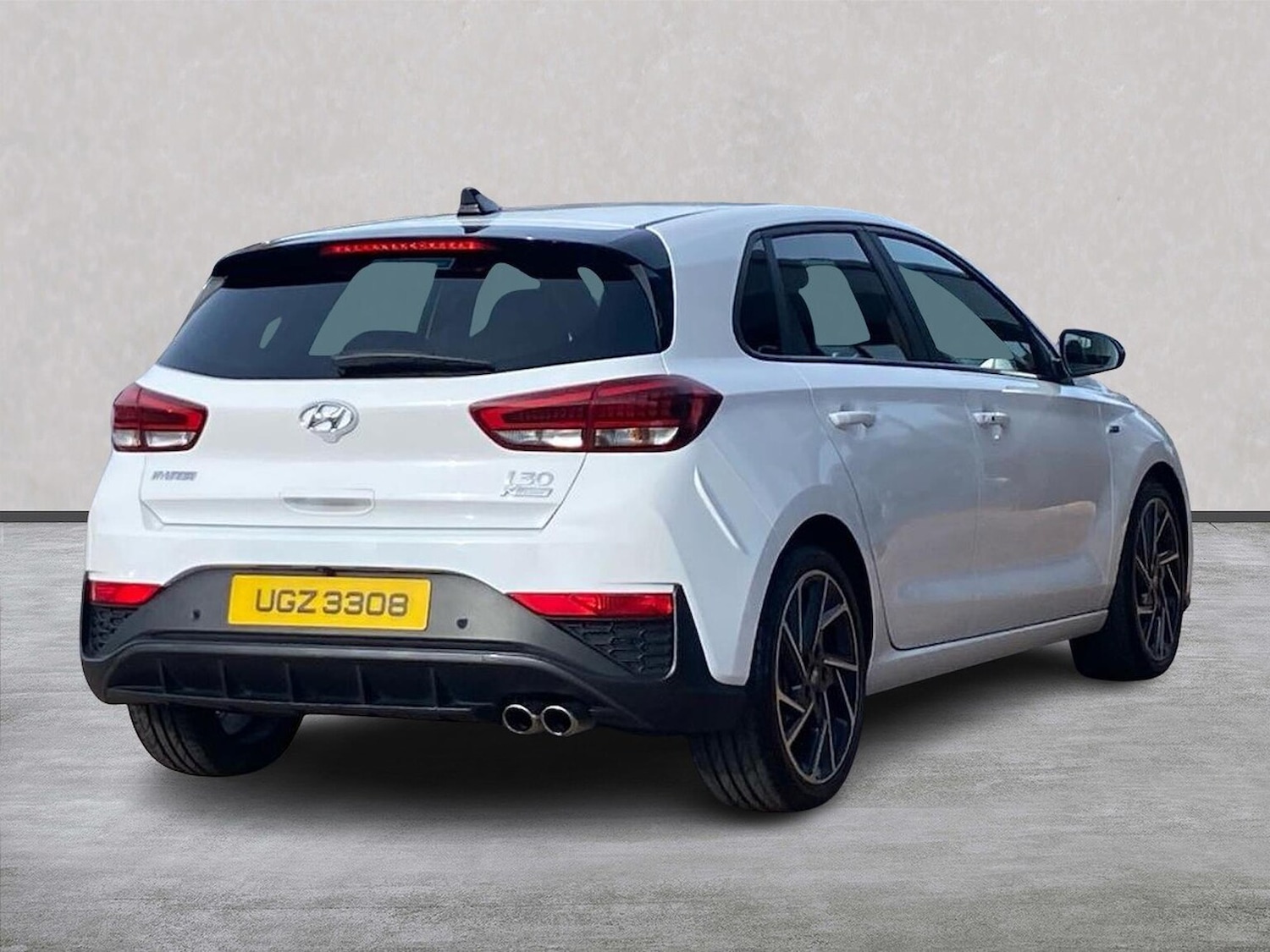 Used Hyundai i30 2021 for sale - 76770032: Photo 18