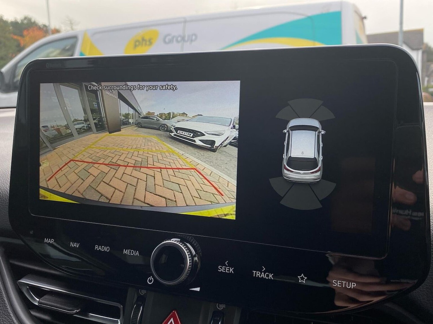 Used Hyundai i30 2021 for sale - 76770032: Photo 23