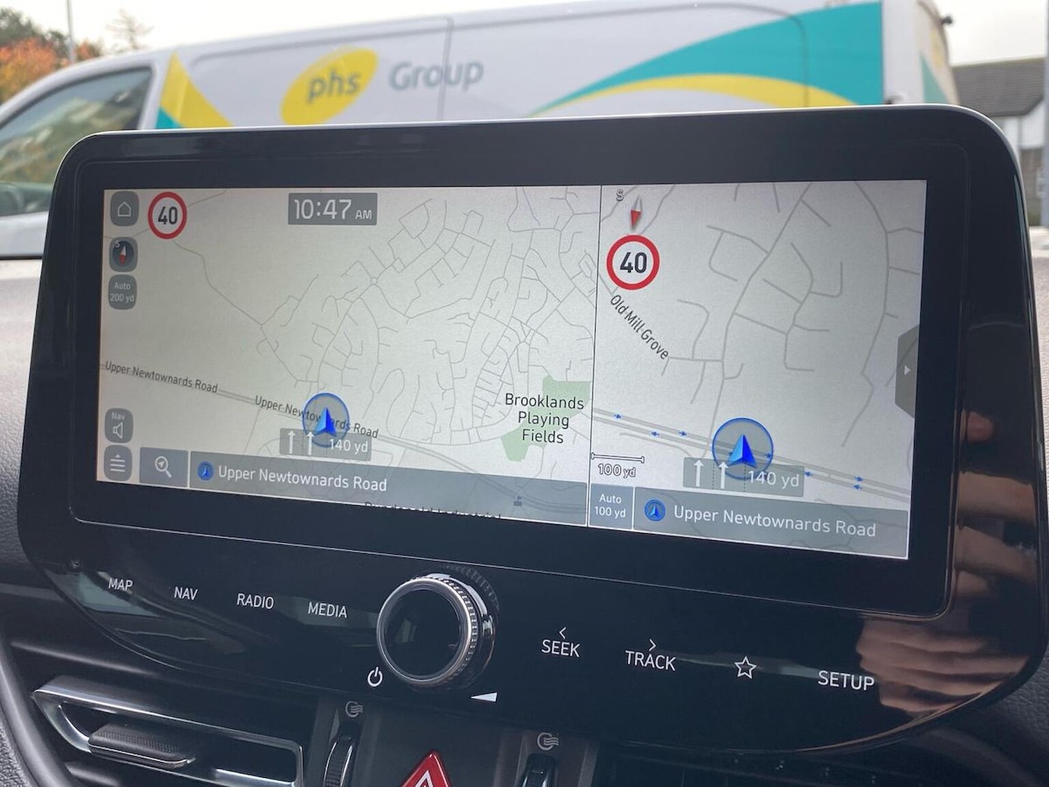 Used Hyundai i30 2021 for sale - 76770032: Photo 24