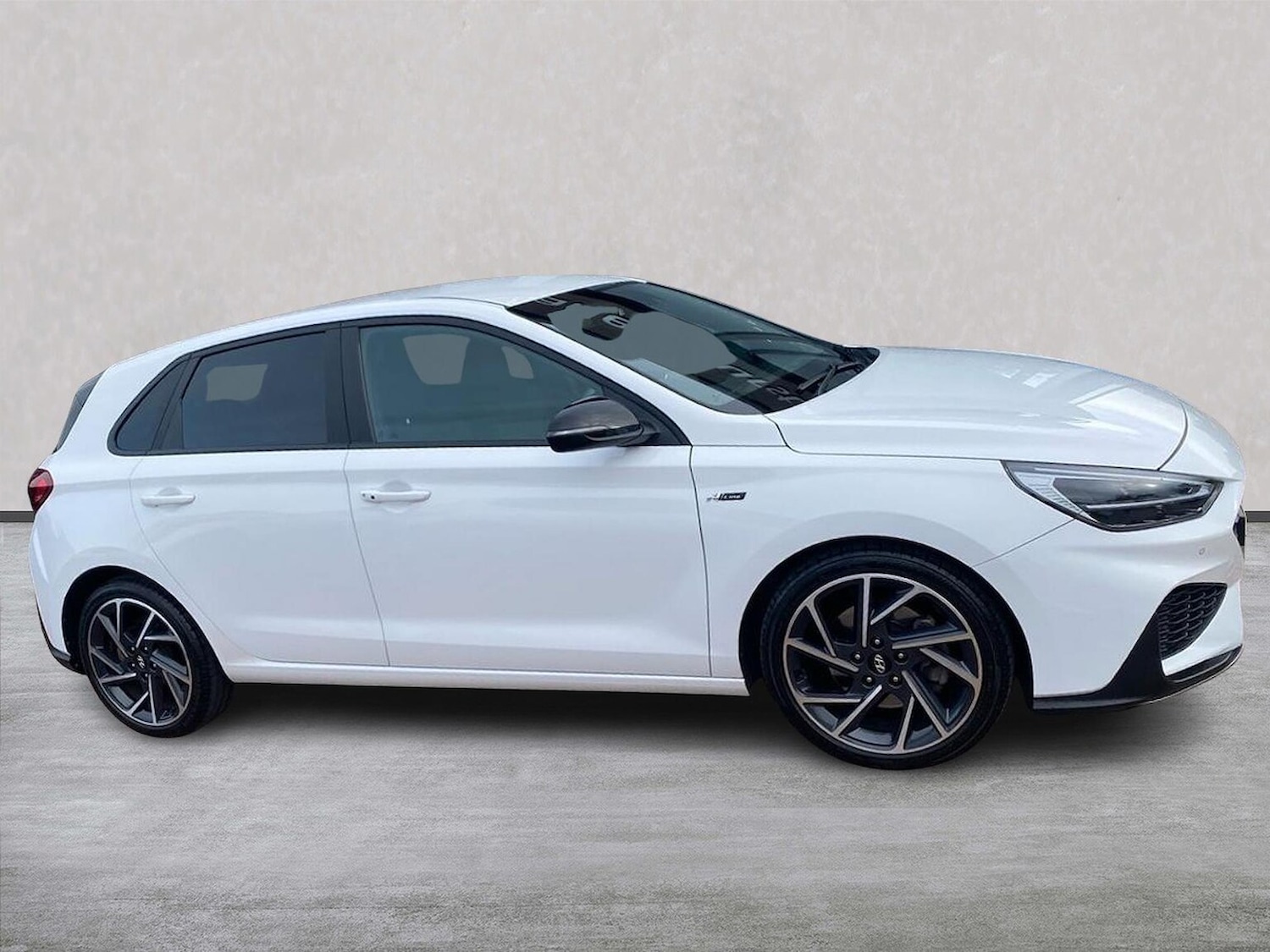 Used Hyundai i30 2021 for sale - 76770032: Photo 3