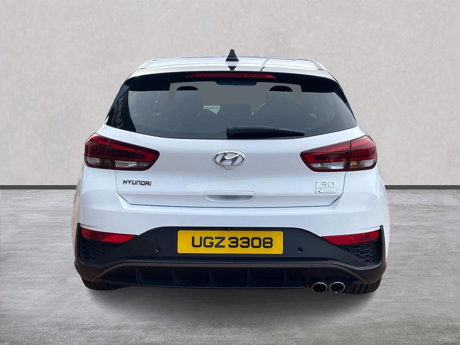 Used Hyundai i30 2021 for sale - 76770032: Photo 4