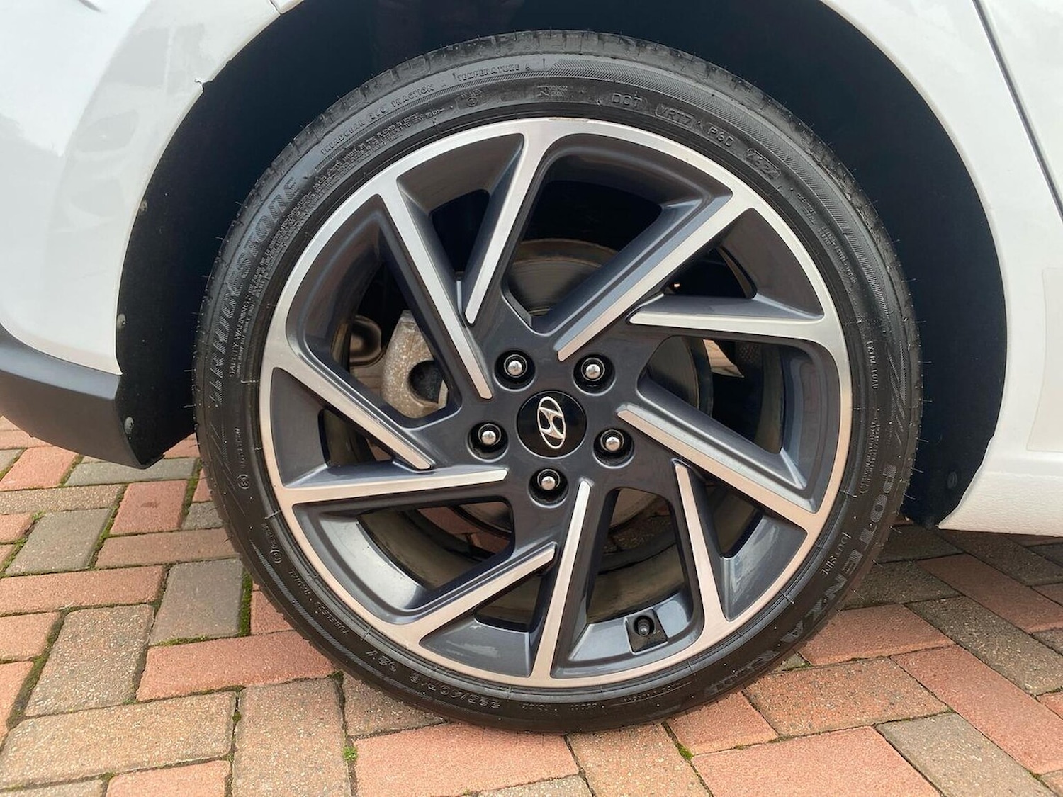 Used Hyundai i30 2021 for sale - 76770032: Photo 6