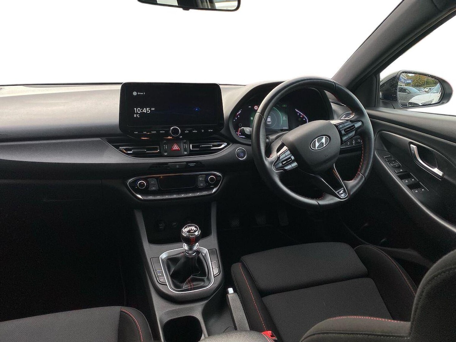 Used Hyundai i30 2021 for sale - 76770032: Photo 8