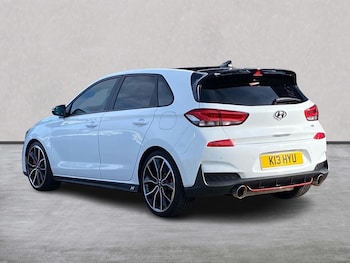 Used Hyundai i30 2019 for sale - 75956548: Photo