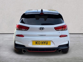 Used Hyundai i30 2019 for sale - 75956548: Photo