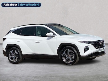 Hyundai - TUCSON