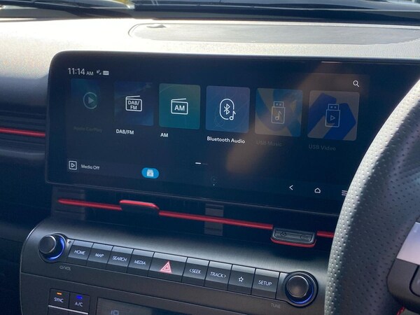 Used Hyundai KONA 2025 for sale - 76219177: Photo 11