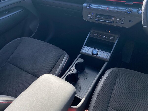 Used Hyundai KONA 2025 for sale - 76219177: Photo 13
