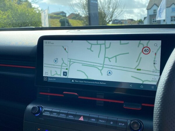 Used Hyundai KONA 2025 for sale - 76219177: Photo 24