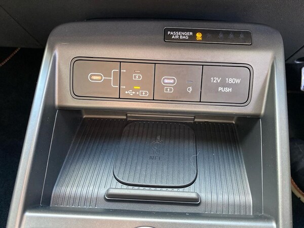 Used Hyundai KONA 2025 for sale - 76219177: Photo 25
