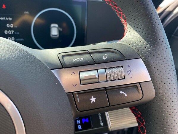 Used Hyundai KONA 2025 for sale - 76219177: Photo 26