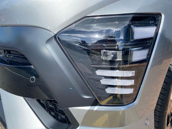 Used Hyundai KONA 2025 for sale - 76219177: Photo 31