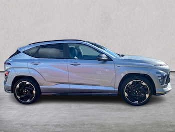 Used Hyundai KONA 2025 for sale - 76219177: Photo