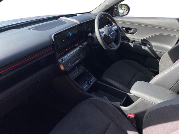 Used Hyundai KONA 2025 for sale - 76219177: Photo 7