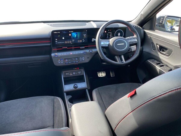 Used Hyundai KONA 2025 for sale - 76219177: Photo 8