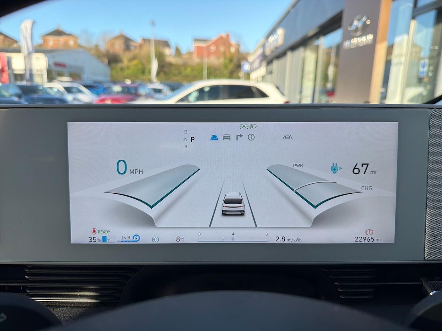 Used Hyundai IONIQ 5 2022 for sale - 77069974: Photo 10