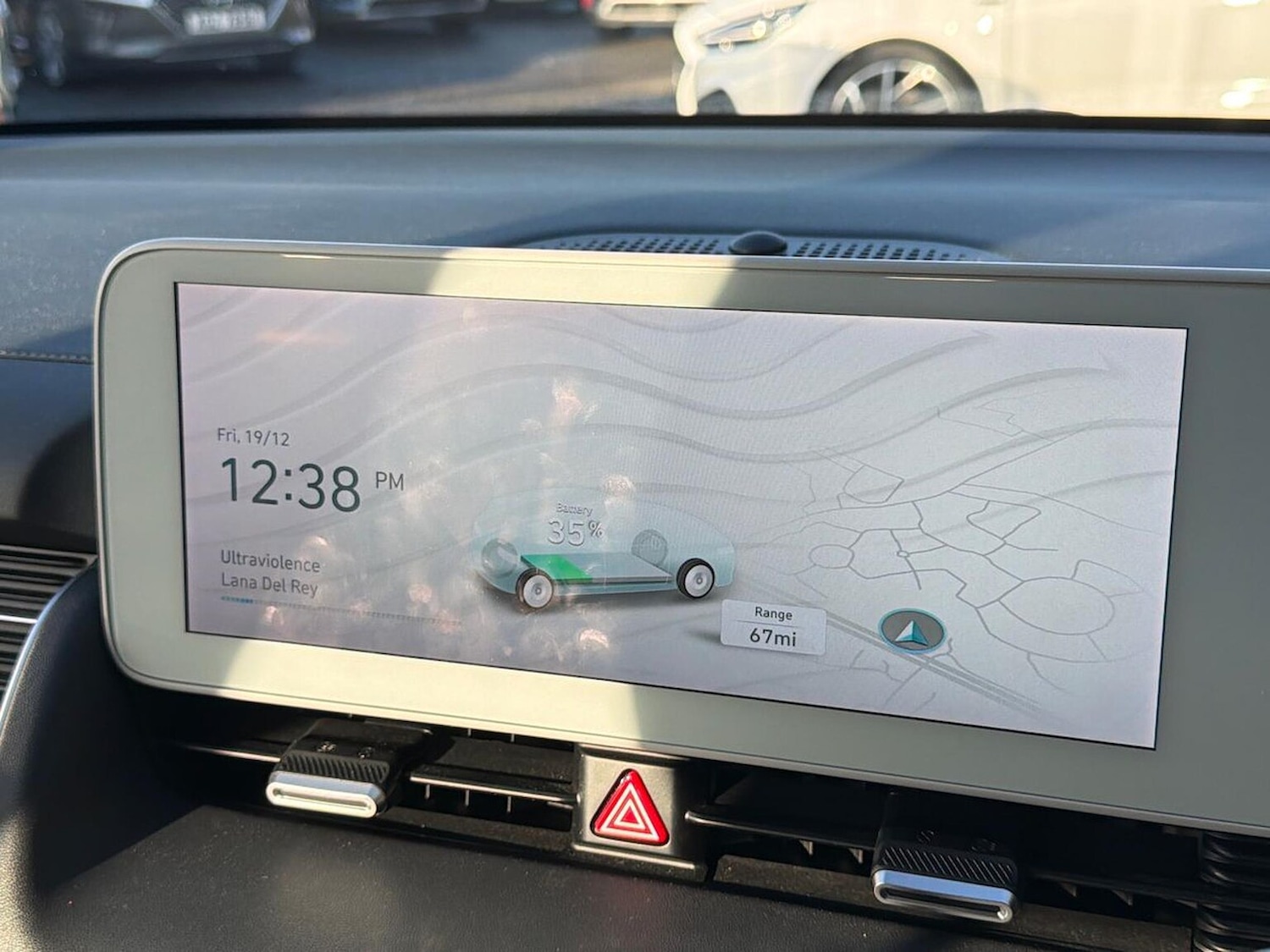 Used Hyundai IONIQ 5 2022 for sale - 77069974: Photo 11