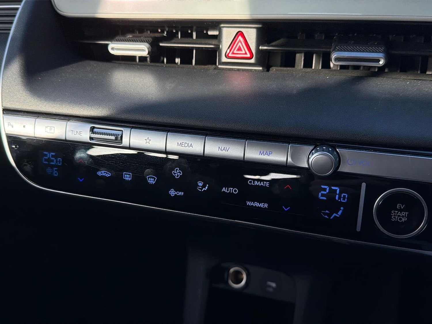 Used Hyundai IONIQ 5 2022 for sale - 77069974: Photo 12