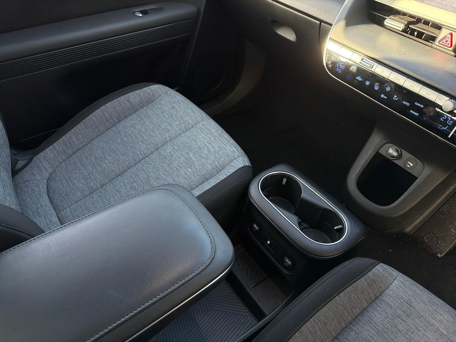 Used Hyundai IONIQ 5 2022 for sale - 77069974: Photo 13